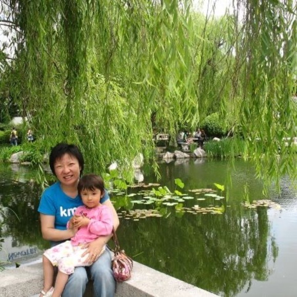 Meet your Posher, Lin - Picture 1 of 1